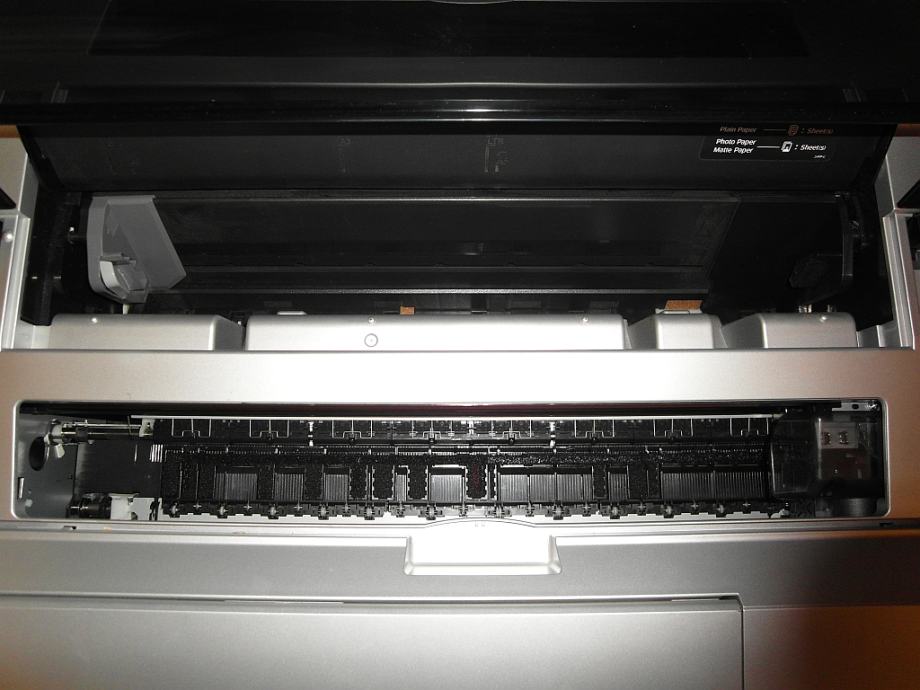 Epson Stylus Pro 3800 - profesionalni A2+ inkjet printer (43*95cm)