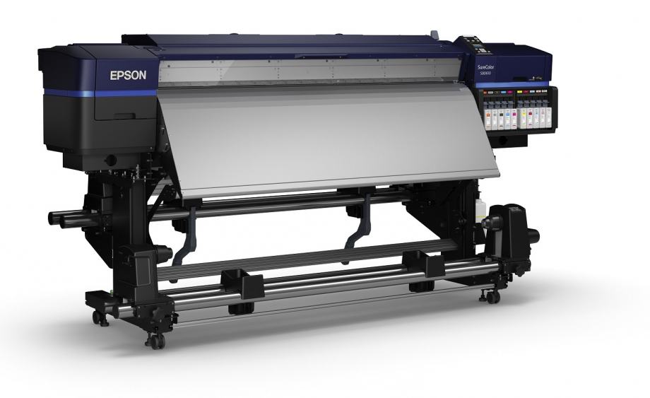 EPSON SureColor SC-S80610 eco solventni printer *AKCIJA*