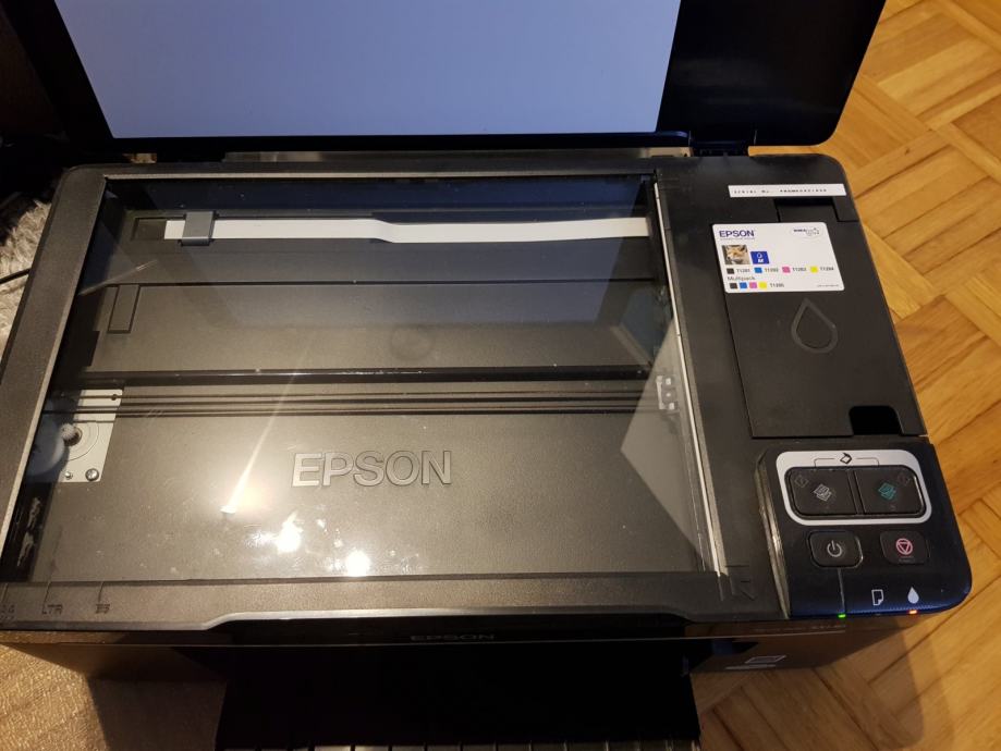  Epson  SX130 