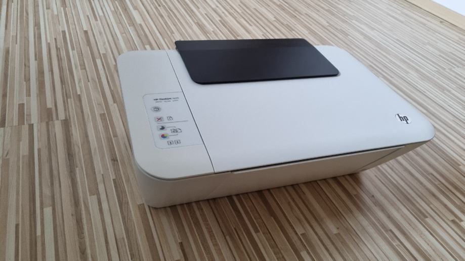 HP Deskjet 1510 printer