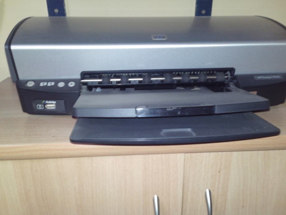 HP deskjet 5940 printer
