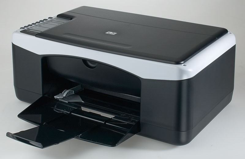 HP Deskjet F2180 Allinone printer/skener/kopirka ISPRAVAN