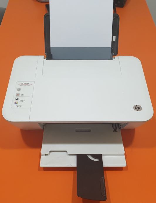 HP Ink Advantage 1515