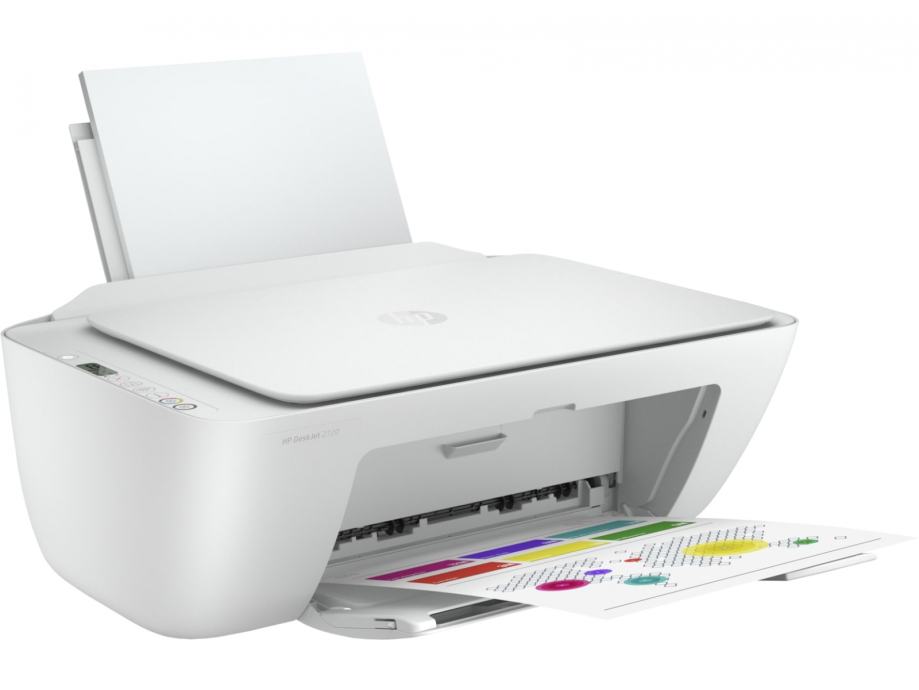 Multifunkcijski uređaj HP DeskJet 2720, printer/scanner/copy, WiFi