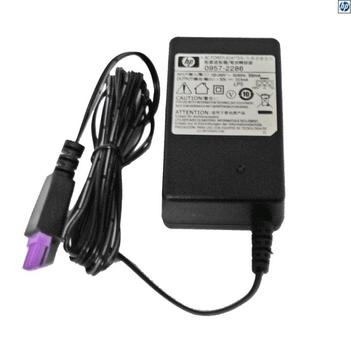 Alimentatore Sostituisce HP 0957-2286, 0957-2290 Per - Foto 5