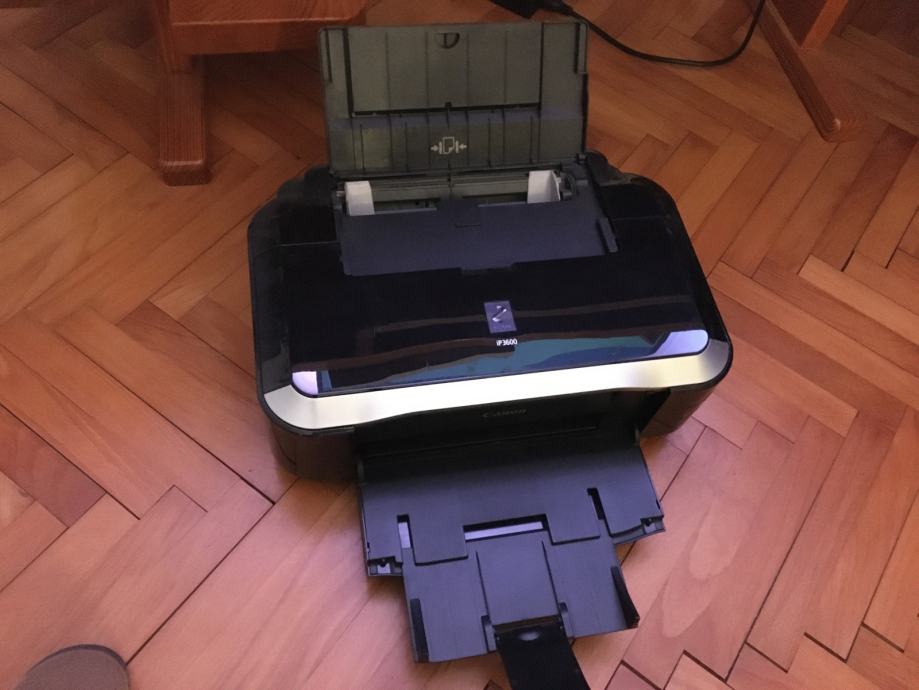 Printer Canon PIXMA IP3600