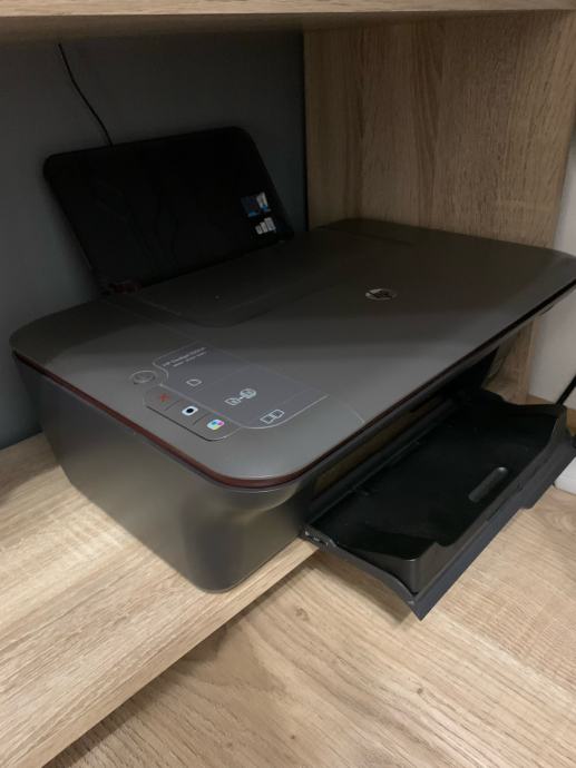 Printer- HP Deskjet 1050A