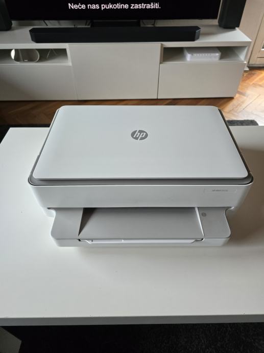 Printer HP ENVY 6020e All-in-One Printer (223N4B)