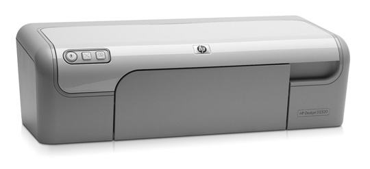 hp printer 2360