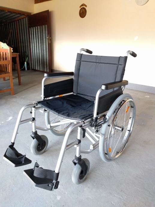 Invalidska kolica DIETZ Primo Basico 42cm