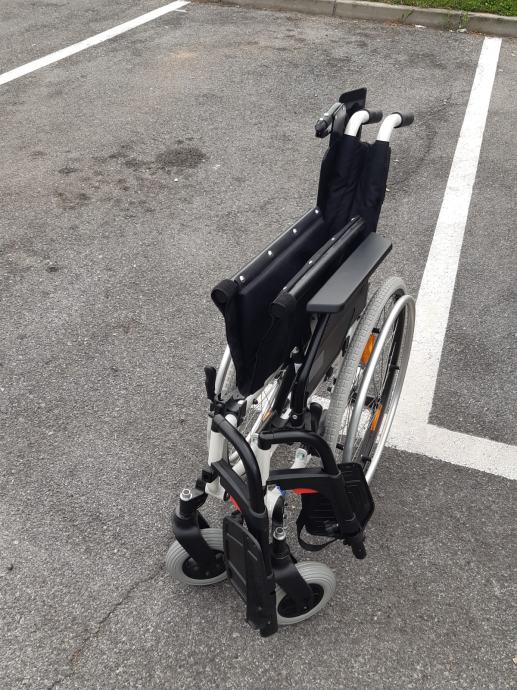 Nova invalidska kolica Dietz