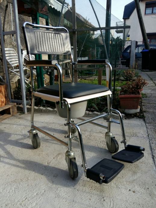 Invalidska kolica posebna namjena