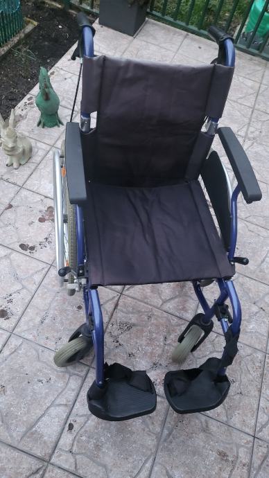 Kolica za invalide