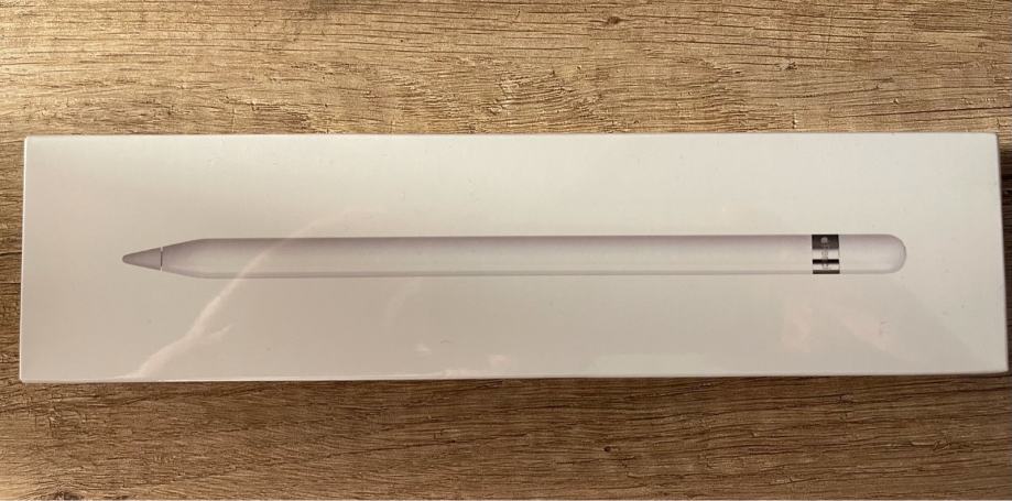 Apple iPad olovka
