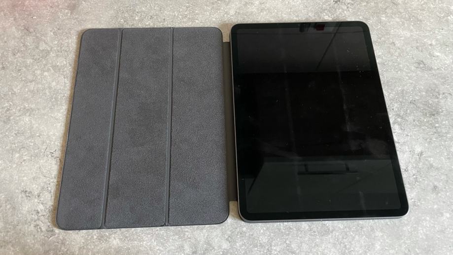 Apple iPad Pro 11’’ 2018, 64GB, wifi + Apple Smart Folio