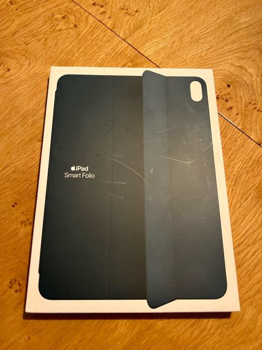 Apple Smart Folio za iPad Air (4th and 5th generation)