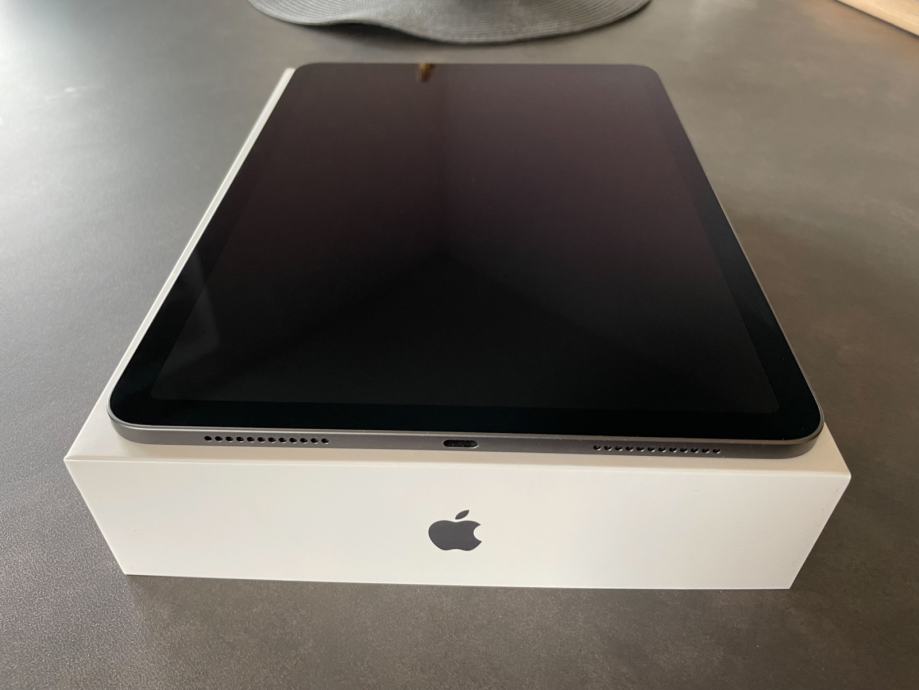iPad Air4 256GB Smart Folio スペースグレイ