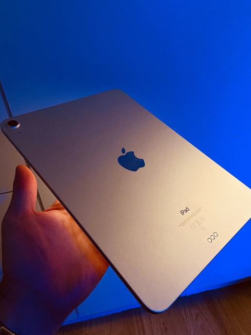 iPad Air 4th Generation