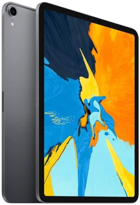 iPad Pro 11’’(2019) WiFi+Cellular, Space Gray, 64GB