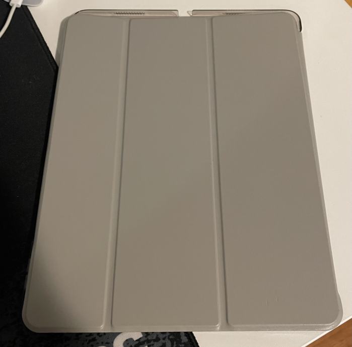 iPad 9e & 10e gén Coque | React Folio Series