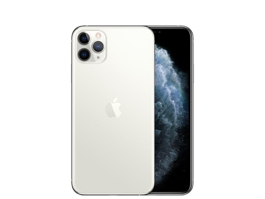 iPhone 11 Pro Max 256GB White
