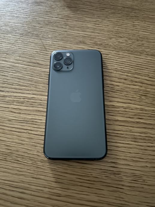 Iphone 11 Pro 64 G