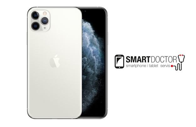iPhone 11 Pro 64gb, NOVO, GARANCIJA