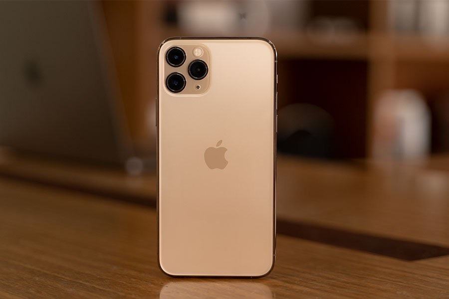 IPHONE 11 PRO Rose Gold 64 GB NOVO NERASPAKIRANO RACUN I GARANCIJ