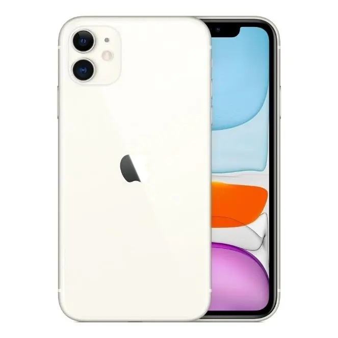 iPhone 11 64gb bijeli, nekorišten