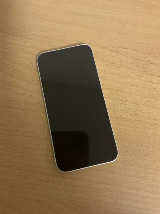 iPhone 12 mini, 64GB, bijeli, RAČUN + JAMSTVO