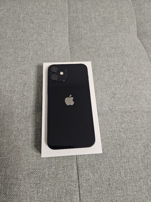 iPhone 12 mini 64GB