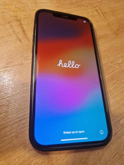 iphone 12 Pro Max Zadar osobno ili slanje cijela Hr