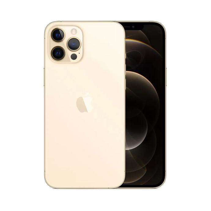 IPHONE 12 PRO 128GB GOLD / R1, RATE!