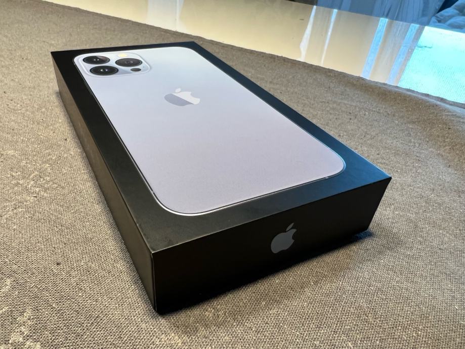 iPhone 13 Pro Max 128GB Sierra Blue