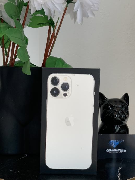 iPhone 13 Pro Max 128GB, 91% Baterija, kupi u trgovini