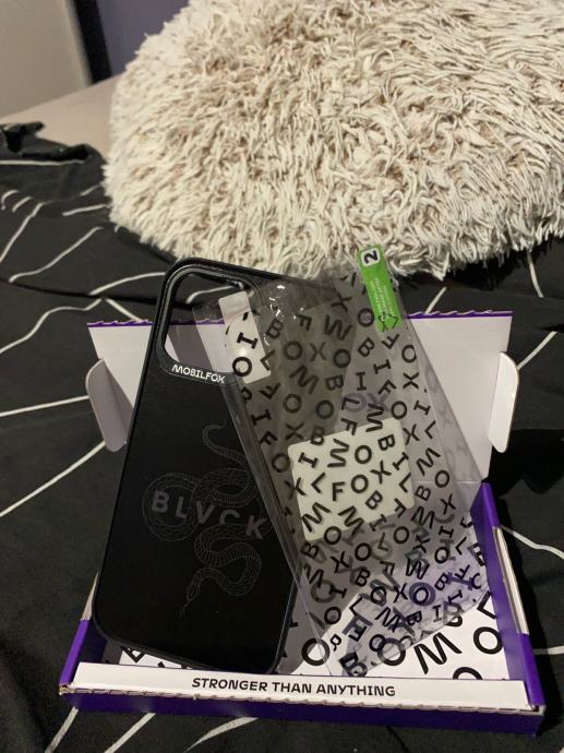 Maskica za iphone 13 pro max