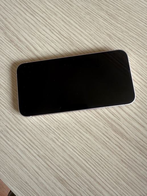 Smartphone Iphone 13 Produit d'occasion reconditionné Grade A 6,1 4Gb