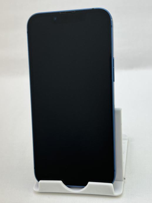 Apple iPhone 13 mini A2481 256GB Blue! Unlocked! Clean IMEI! Great con