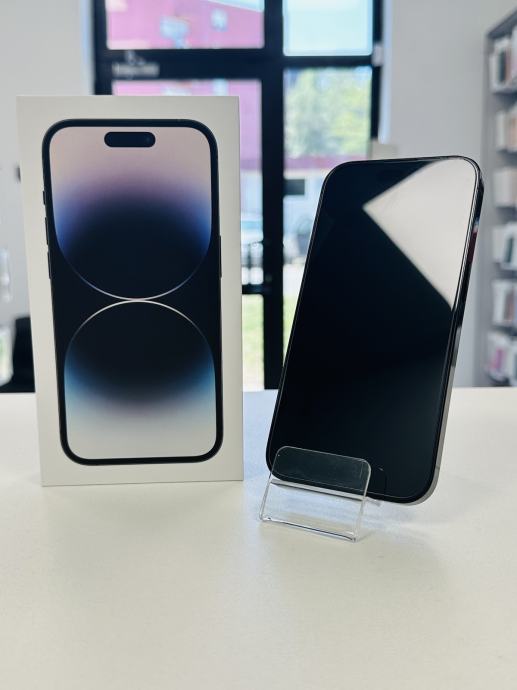 Apple iPhone 14 PRO 128GB RABLJENO DO 36 RATA ZAMJENA