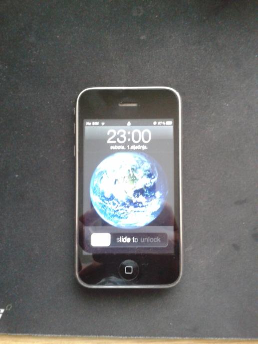 Apple iPhone 3G 8gb