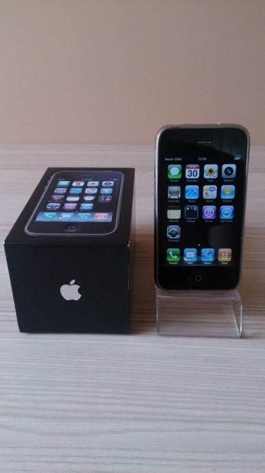 Apple iPhone 3G | 8GB