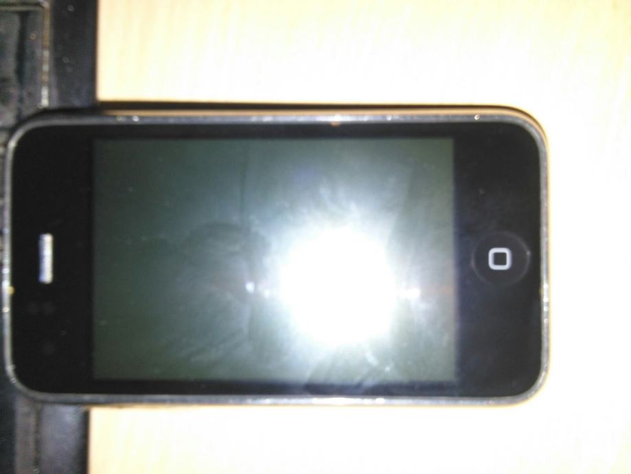 iphone 3gs 16gb moze zamjena