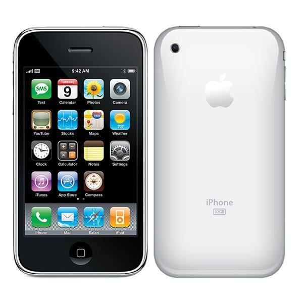 Apple iPhone 3 gs 32gb