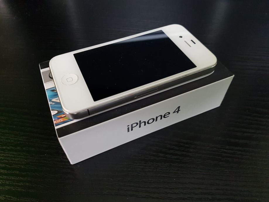 Apple iPhone 4 16Gb