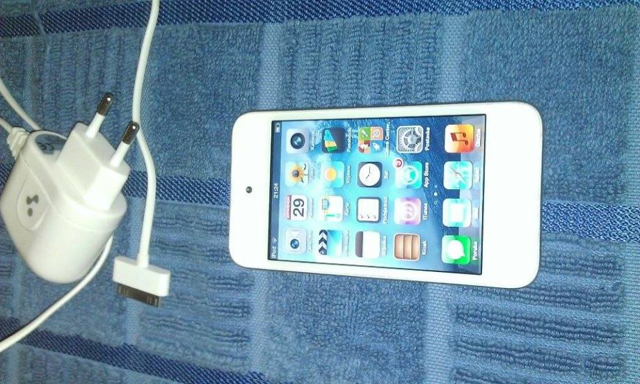 iPod touch 8gb