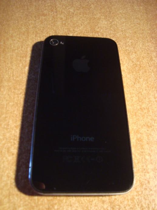 iPhone 4S 16 GB Hitno!