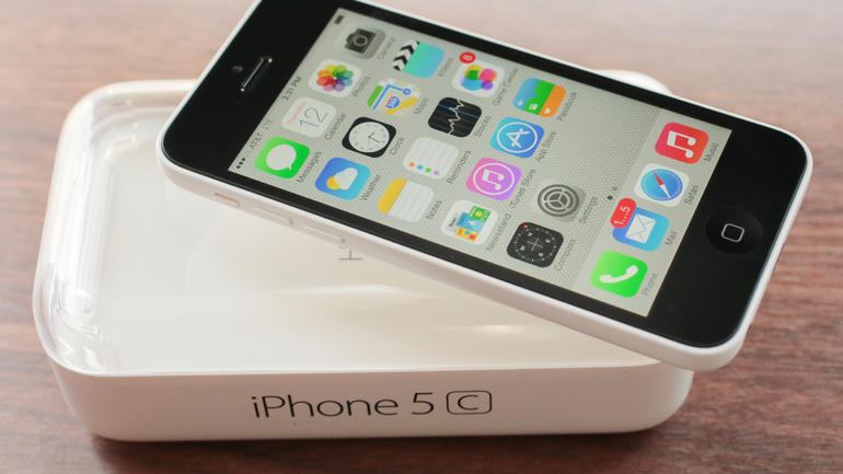 iPhone 5C 32GB ,KAO NOVO,  bijeli   , SVE MREŽE,ZAMJENA,GARANCIJA