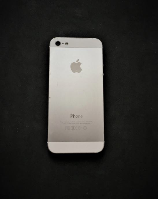iPhone 5_32 GB
