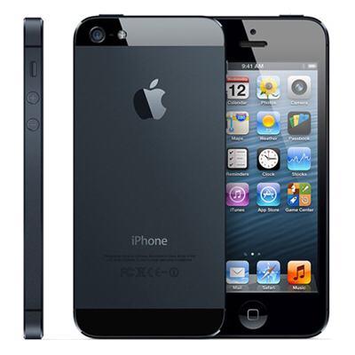 iPhone 5 crni 16GB sve mreže 