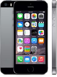 Apple Iphone 5S, crni, sve mreže, super stanje